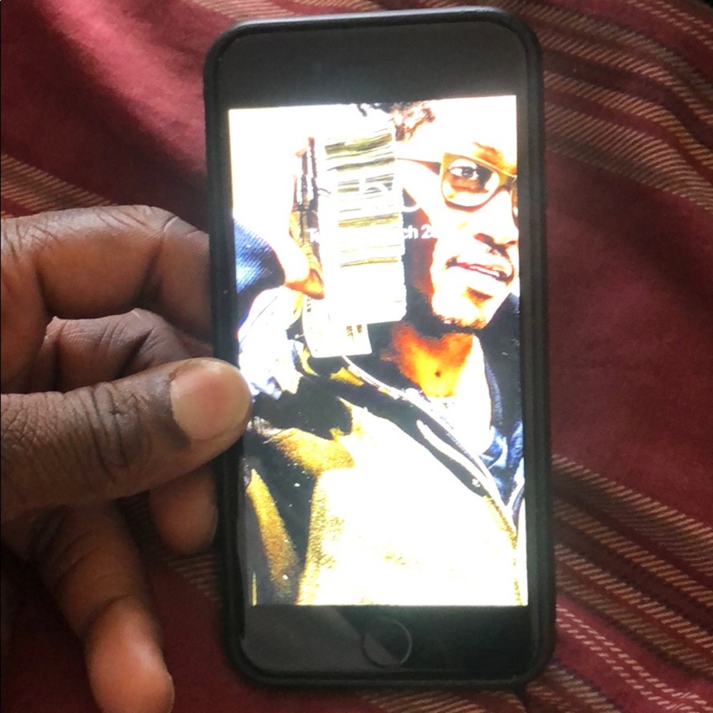 iPhone 8